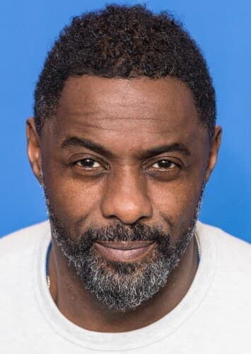 Idris Elba