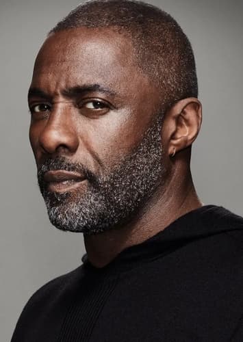 Idris Elba