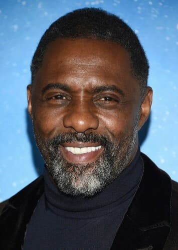 Idris Elba
