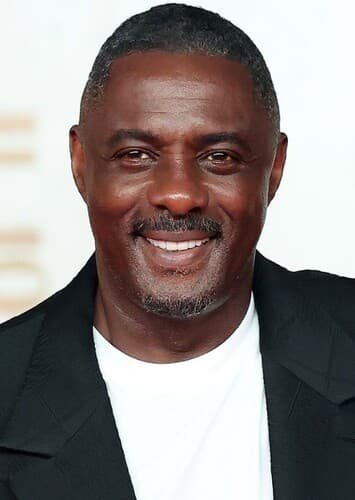 Idris Elba