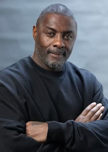 Idris Elba