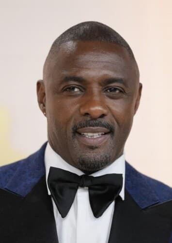 Idris Elba