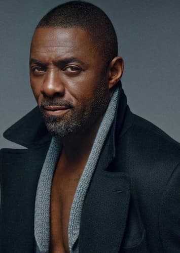 Idris Elba