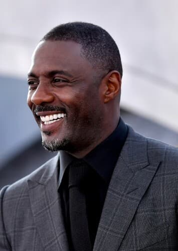 Idris Elba