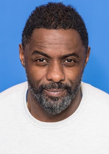 Idris Elba