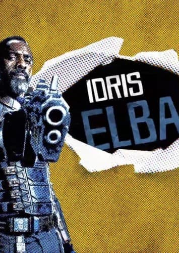Idris Elba