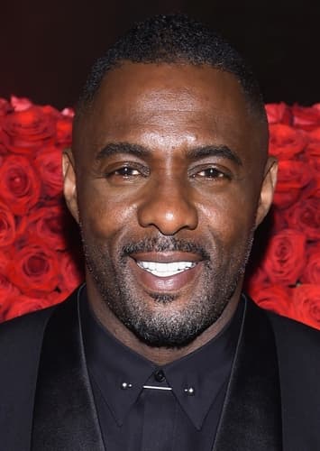 Idris Elba