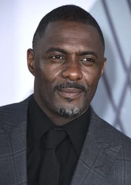 Idris Elba