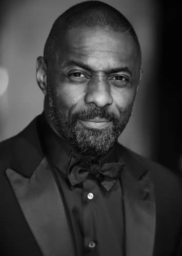 Idris Elba