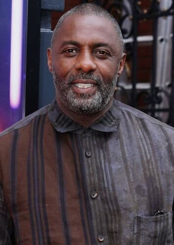 Idris Elba