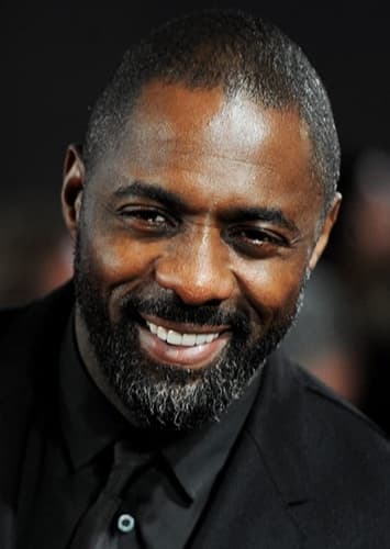 Idris Elba
