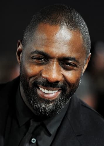 Idris Elba