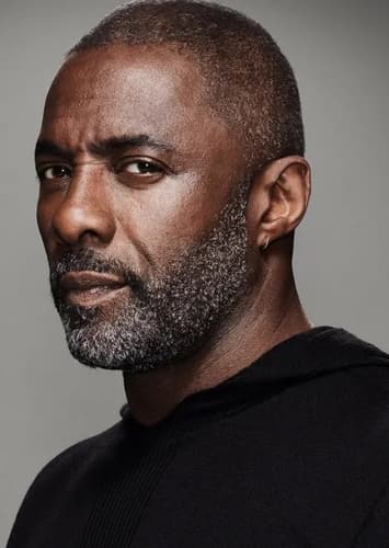 Idris Elba