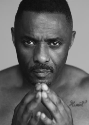 Idris Elba