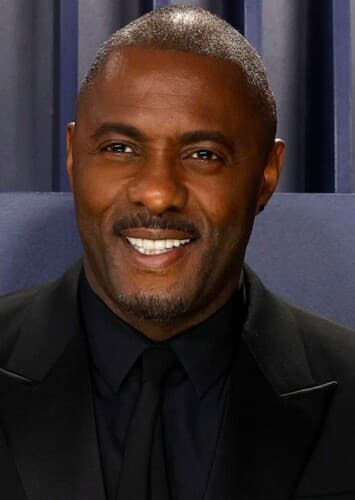 Idris Elba
