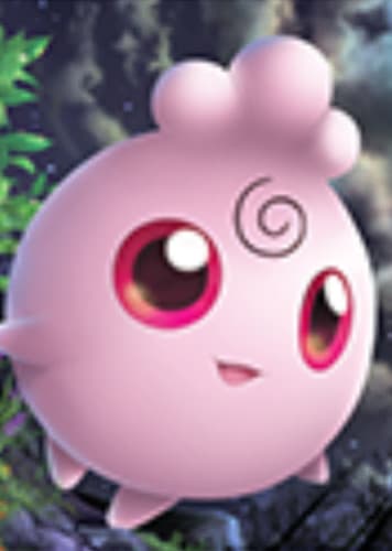 Igglybuff / ププリン