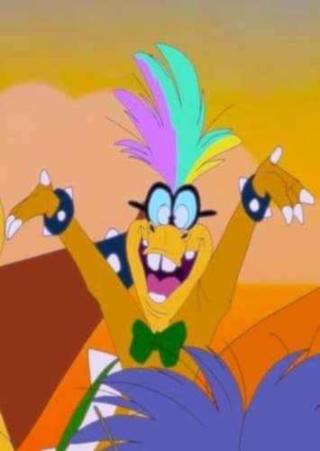 Iggy Koopa