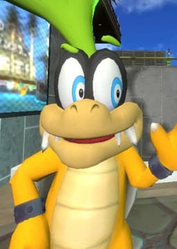 Iggy Koopa