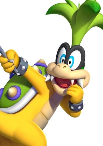 Iggy Koopa