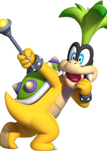 Iggy Koopa