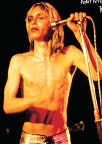 Iggy Pop