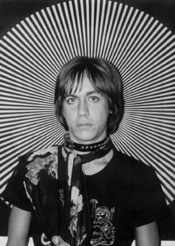 Iggy Pop (Young)