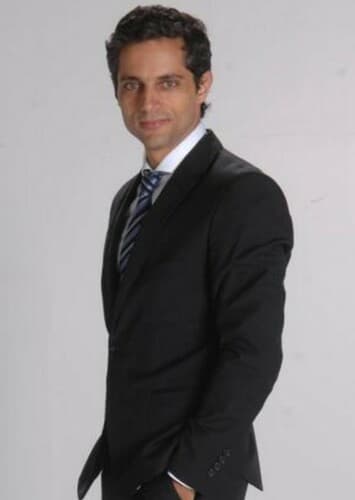 Ignacio "Nacho" Moreno