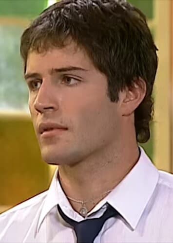 Ignacio "Nacho" Vargas