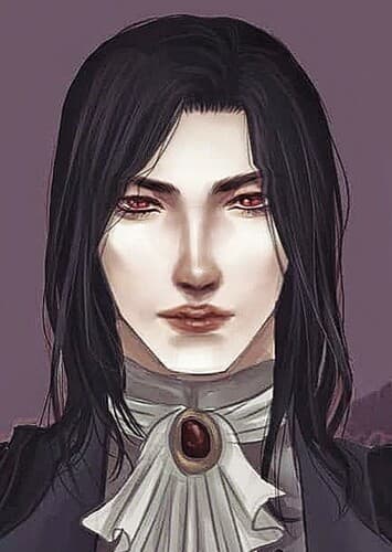 Ignifex The Gentle Lord