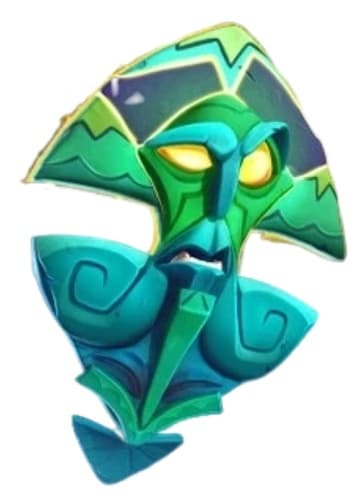 Ika-Ika (Pessimistic)