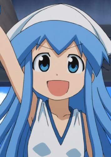 Ika Musume