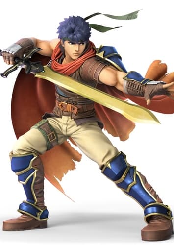 Ike