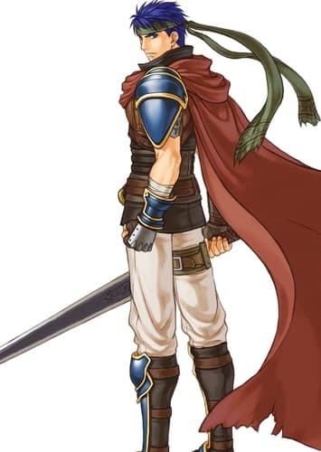 Ike