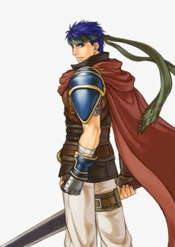 Ike