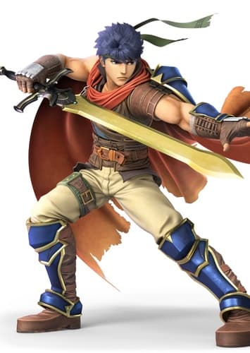 Ike
