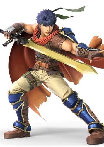 Ike
