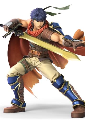 Ike