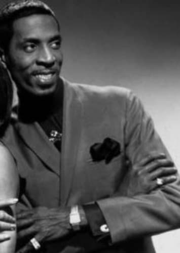 Ike Turner