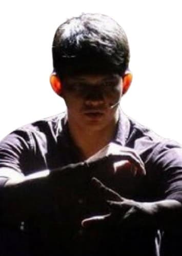 Iko Uwais