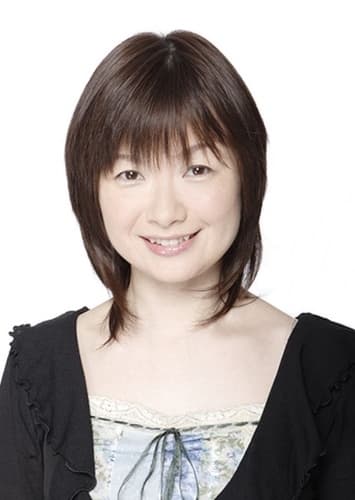 Ikue Otani