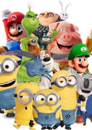 Illumination Entertainment