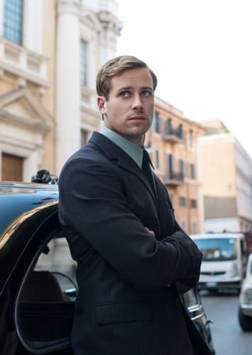 Illya Kuryakin