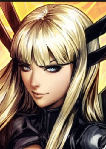 Illyana Rasputin