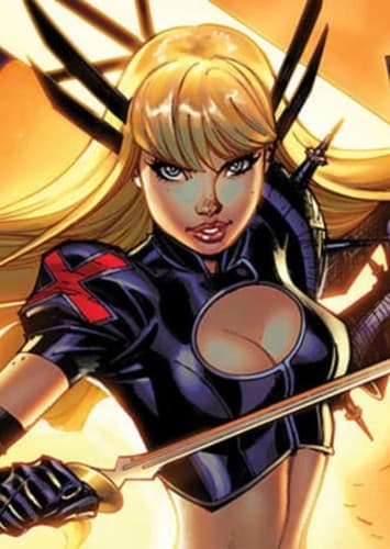 Illyana Rasputina