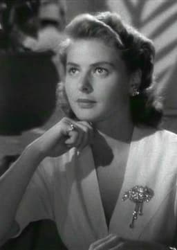 Ilsa Lund