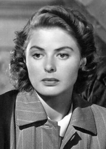 Ilsa Lund (Korean Remake)