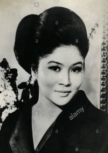 Imelda Marcos
