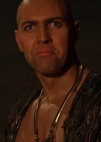 Imhotep