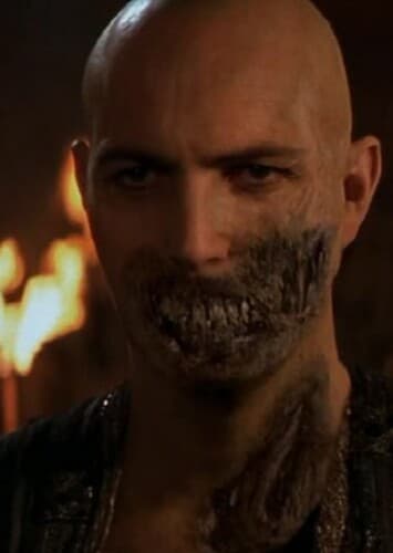 Imhotep