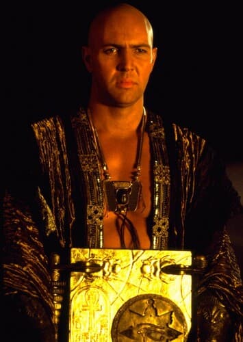 Imhotep